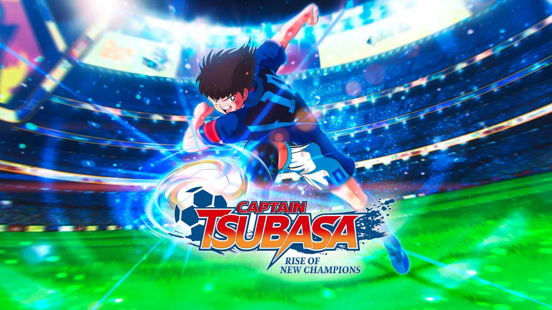 队长小翼:新秀崛起/Captain Tsubasa: Rise of New Champions v1.46.1|容量47.3GB|官方繁体中文_LeTaoKe