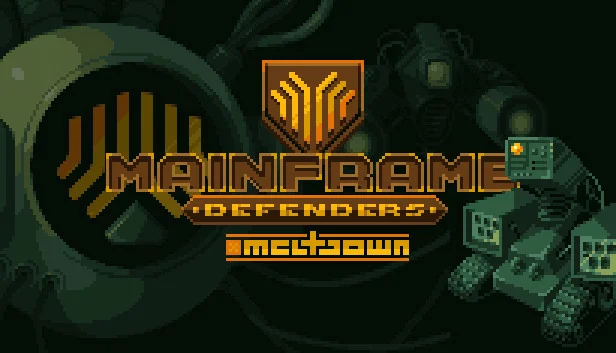 主机保卫队/Mainframe Defenders v1.3094a|容量126MB|官方简体中文_LeTaoKe