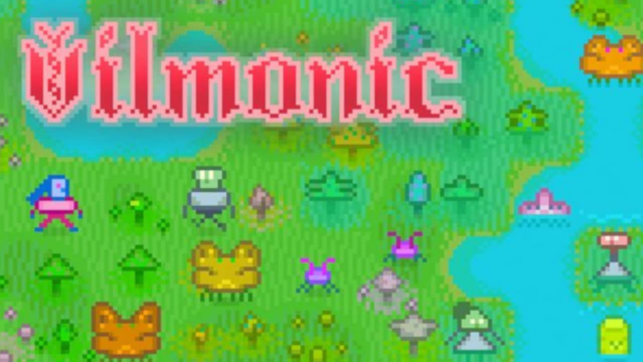 生命模拟器/Vilmonic v1.06.3427|容量80MB|官方简体中文_LeTaoKe