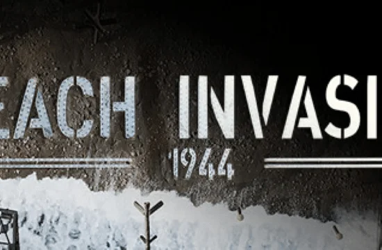 1944年海滩入侵/Beach Invasion 1944 Build.10270647|容量1.24GB|官方简体中文_LeTaoKe