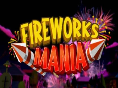 烟花模拟器/Fireworks Mania - An Explosive Simulator v2023.1.6|容量1.36GB|官方简体中文_LeTaoKe