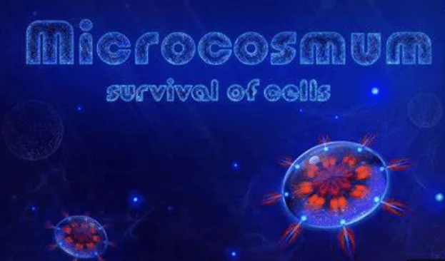 细胞生存战/Microcosmum: survival of cells Build.10160795|DLCs|容量1.5GB|官方简体中文_LeTaoKe