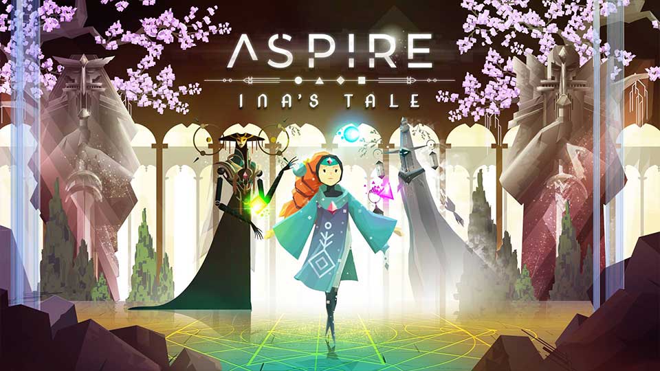 追求:伊娜传说/Aspire: Ina's Tale v20230105|容量1.69GB|官方简体中文_LeTaoKe