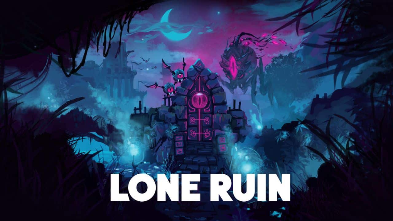 孤寂废墟/LONE RUIN 最新学习|容量260MB|官方简体中文_LeTaoKe