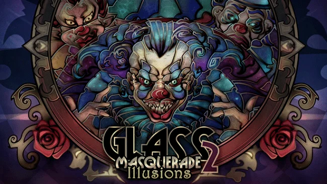 玻璃假面2：幻觉/Glass Masquerade 2: Illusions v2.40|容量729MB|官方简体中文_LeTaoKe