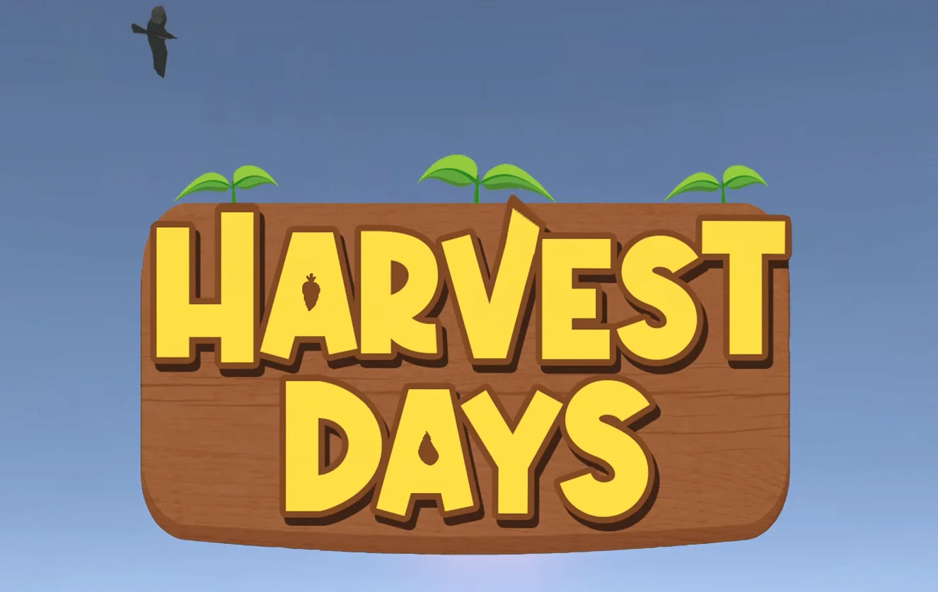 丰登之日: 我的梦中农场/Harvest Days: My Dream Farm v0.8.3P|容量8.35GB|官方简体中文_LeTaoKe