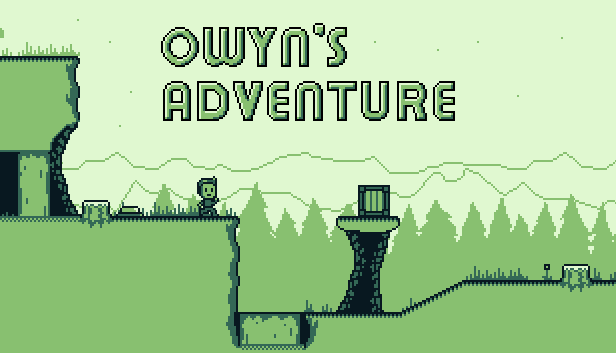 欧文历险记/Owyn's Adventure Build.10240177|容量36MB|官方简体中文_LeTaoKe