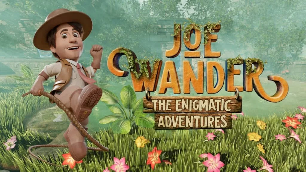 漫游乔和他的神秘冒险/Joe Wander and the Enigmatic Adventures v1.0.0|容量9.18GB|官方简体中文_LeTaoKe