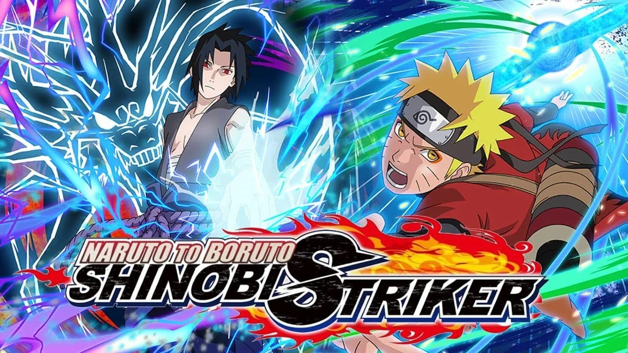 火影忍者博人传：新忍出击/火影忍者博人传：忍者先锋/NARUTO TO BORUTO: SHINOBI STRIKER v2.43.00|容量28.5GB|官方简体中文_LeTaoKe