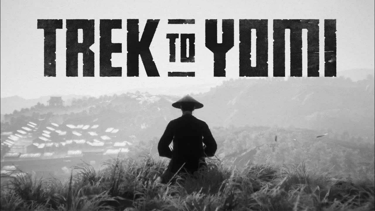 黄泉之路/Trek to Yomi v1.0.3|容量9.73GB|官方简体中文_LeTaoKe