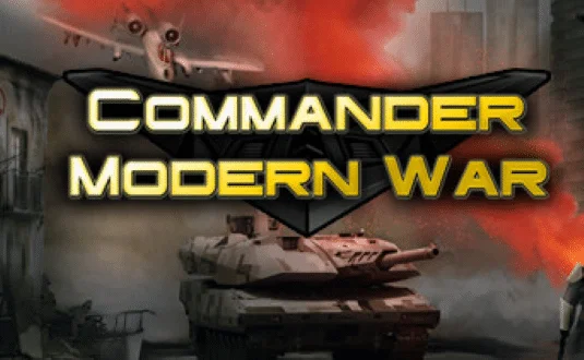 指挥官：现代战争/Commander: Modern War v1.0.2|容量306MB|官方简体中文_LeTaoKe