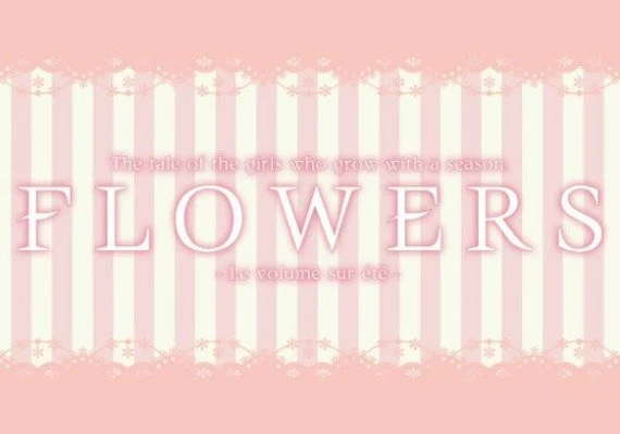 Flowers夏篇/Flowers-Le volume sur ete- Build.5371076|容量2.23GB|官方简体中文_LeTaoKe