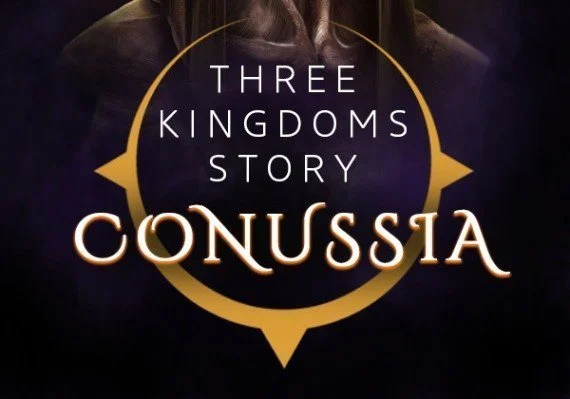 三国故事：CONUSSIA/Three Kingdoms Story Conussia v1.62 最新学习|容量2GB|官方简体中文_LeTaoKe